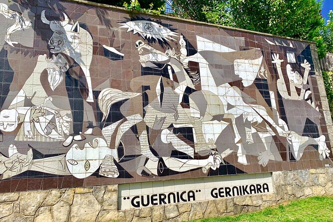 Gaztelugatxe and Gernika Tour From San Sebastian - Who this day trip suits (and who might rethink it)