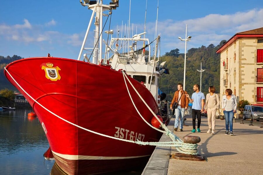 Getaria Txakoli wine tour from San Sebastian - Price and Value at $171: What You’re Paying For