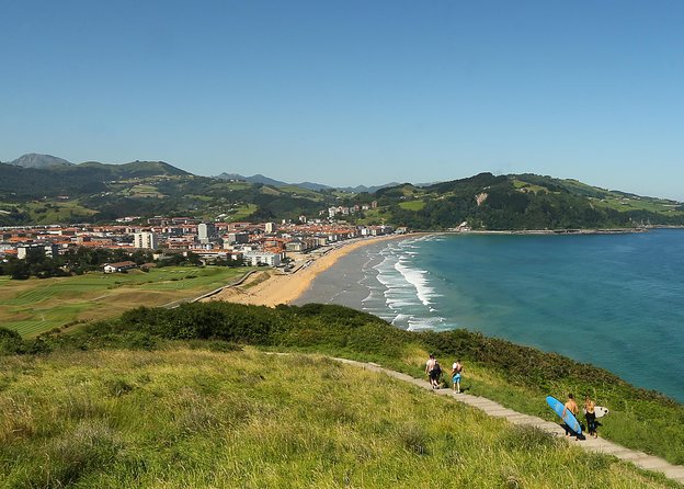Gipuzkoa Coast Tour with lunch - Key highlights worth planning for