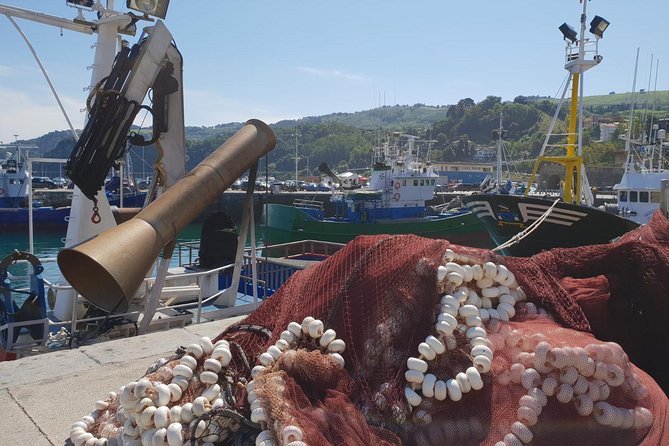 Gipuzkoa Coast Tour with lunch - A coast day trip that feels practical, not rushed