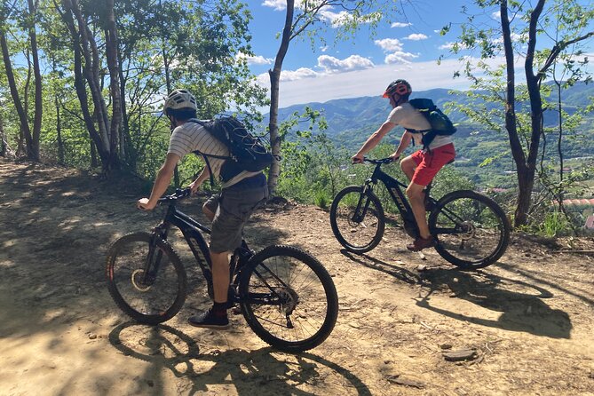 Guided Electric Mountain Bike Tour in Gipuzkoa - What’s included (and how to prep like a pro)