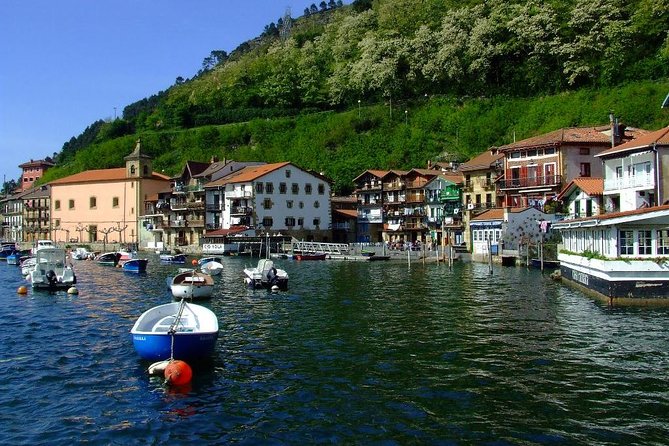 Hike from San Sebastian to San Pedro across St James Way - How strenuous is it, really? Fitness, footwear, and weather smarts