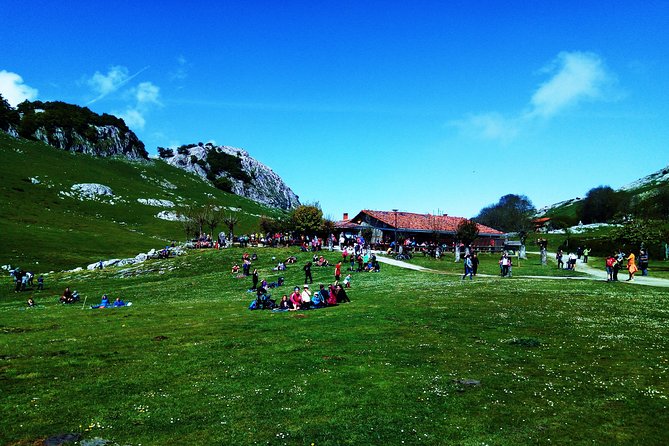 Hike the heart of the Basque country - Key highlights worth planning for
