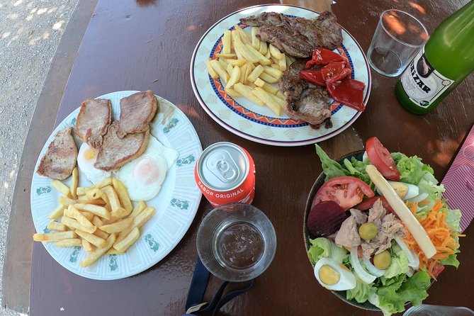 Hike the heart of the Basque country - Transportation, meeting point, and timing that actually works