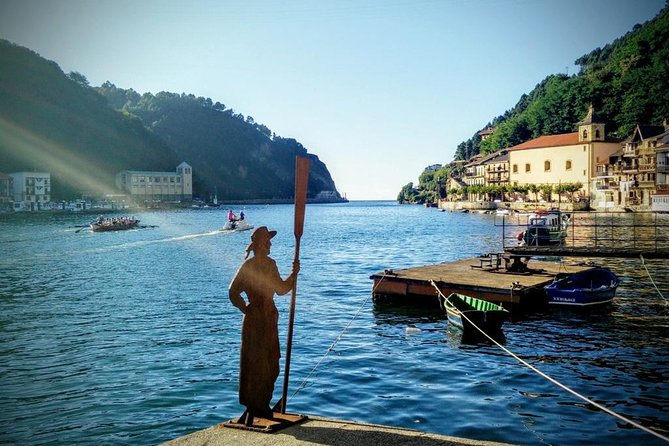 Hondarribia, San Juan & San Pedro from San Sebastian - Price and Value: What $66.54 Actually Buys