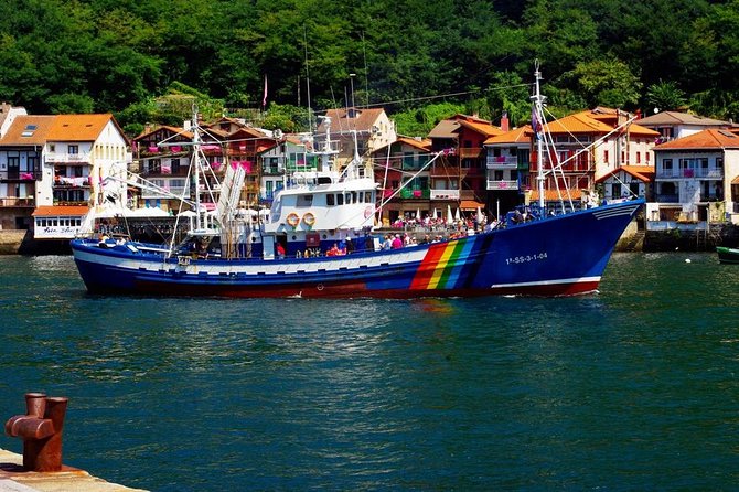 Hondarribia, San Juan & San Pedro from San Sebastian - What to Expect at Each Step (Without the Guesswork)