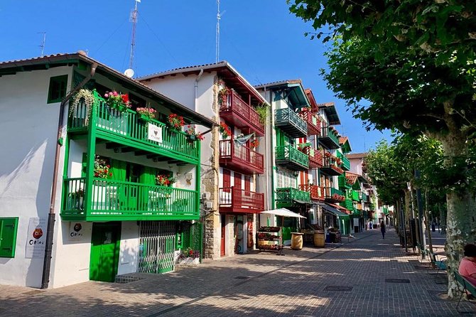 Hondarribia, San Juan & San Pedro from San Sebastian - Weather, Comfort, and Packing Tips That Save Your Day