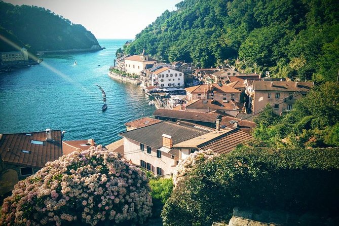 Hondarribia, San Juan & San Pedro from San Sebastian - Who This Tour Suits Best