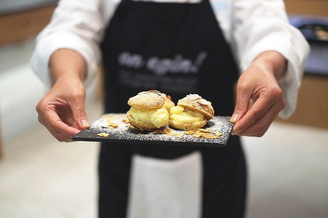 Local Cooking Class in San Sebastian - Price and value: what $276.34 really buys you