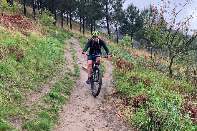 Mountain Bike Small Group Tour in San Sebastian - Stop 2: Pasaia Bay Break (About 20 Minutes)
