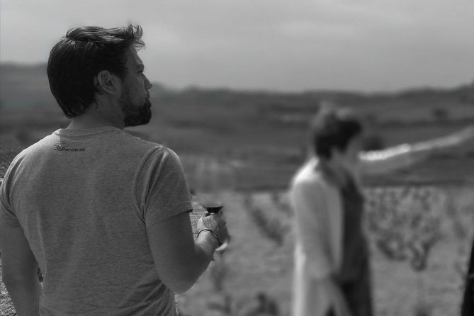 Open Food & Wine tours in San Sebastian - La Concha Beach stop: why the views matter before you start sampling