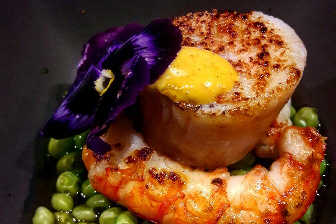 Open Food & Wine tours in San Sebastian - The 7:00 pm schedule: planning your day around the 2.5 hours