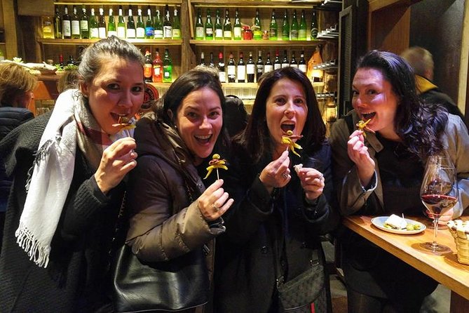 Pintxo Lunch Tour in San Sebastián: A Unique Culinary Experience - Price and Value: Is $210.26 Reasonable?