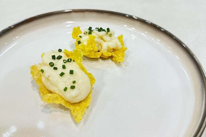 Pintxos cooking class from the classics to modern pintxos - Timing and meeting point: start at C. Corta, 3