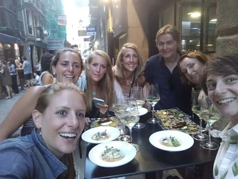 Premium Evening Pintxos Tour in San Sebastian’s Old Town - Key things I’d plan for