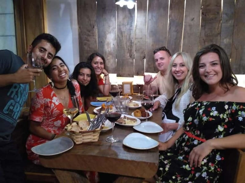 Premium Evening Pintxos Tour in San Sebastian’s Old Town - Practical tips so you enjoy it from start to finish
