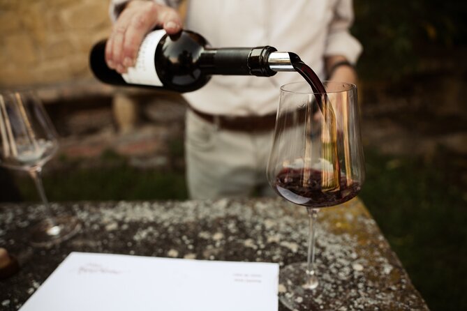 Premium Small Group Rioja Uncorked Tour from San Sebastian - What the Wine Tasting Package Really Means for You