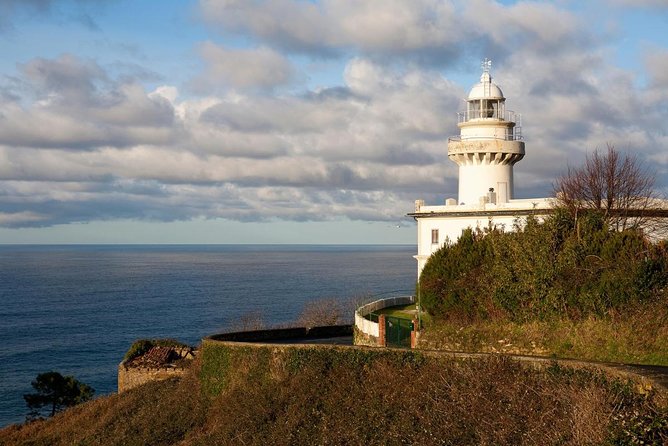 Private Basque Cheese & Txakoli Wine Tour from San Sebastian - Key Things to Know Before You Go