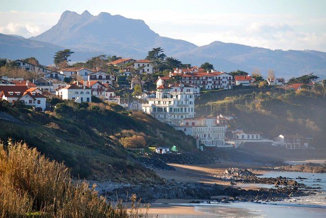 Private Bayonne, Biarritz & St Jean de Luz from San Sebastian - Private Bayonne, Biarritz & Saint-Jean-de-Luz: the real value of going “on the ground”