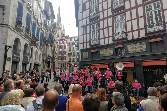 Private Bayonne, Biarritz & St Jean de Luz from San Sebastian - Timing and pacing: how to avoid feeling rushed on an 8–9 hour day