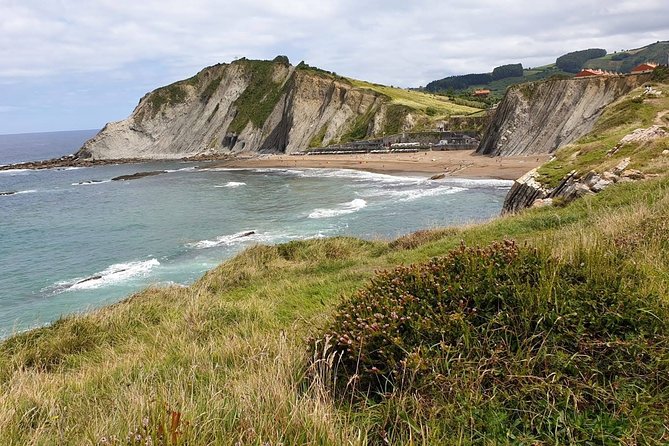 Private Cliffs, Grilled Fish & Txakoli Wine Experience - Who should book this private tour (and who might want something else)