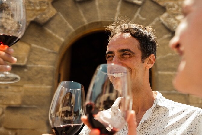 Private Day in Rioja from San Sebastian - Key highlights you should care about