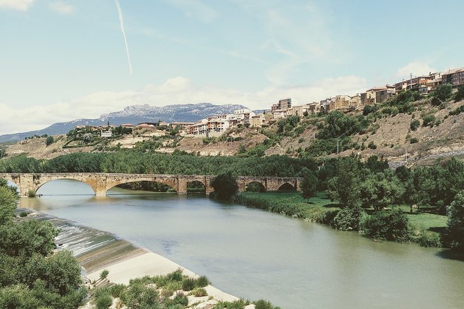 Private Day in Rioja from San Sebastian - Rioja for real: why this day trip works from San Sebastian