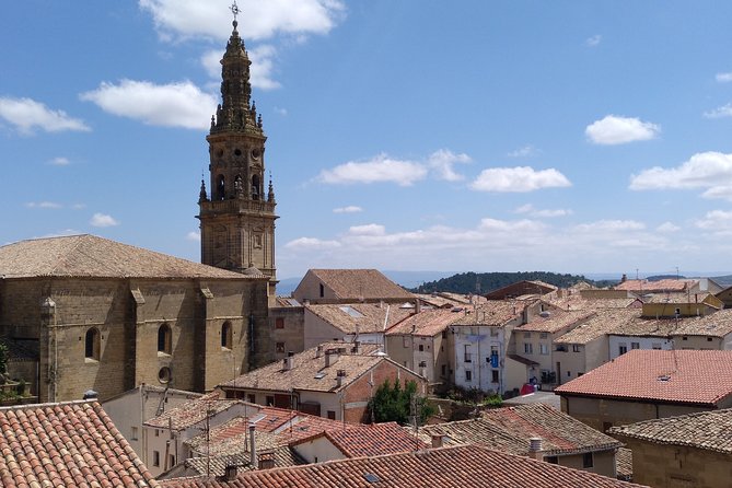 Private Day in Rioja from San Sebastian - Stop 4: Haro’s Barrio de la Estación and classic American-oak Rioja