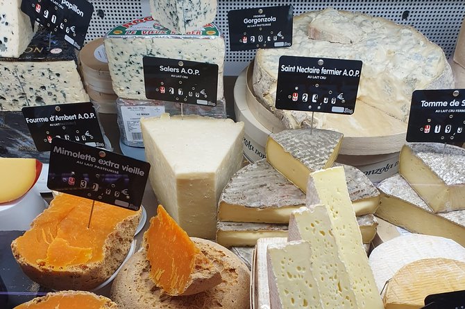 Private French Basque Country Food Tour from San Sebastian - San Sebastián to the Côte Basque: the route that keeps food first