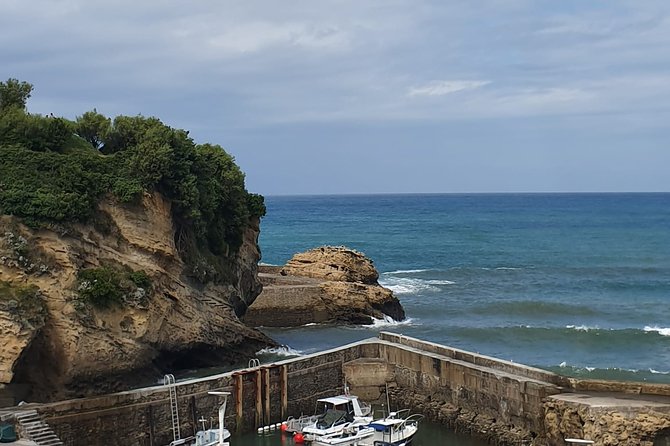 Private French Basque Country Food Tour from San Sebastian - Stop 2: Maison Adam in Place Louis XIV and the 1660 macaron story