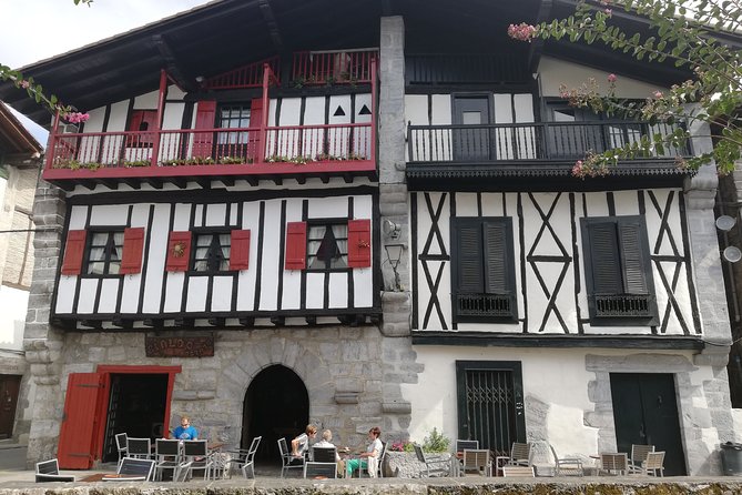 Private French Basque Countryside & Villages from San Sebastian - How this tour fits your travel style