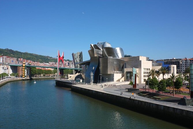 Private Guggenheim Bilbao & Basque Coast Tour from San Sebastian - Key highlights at a glance