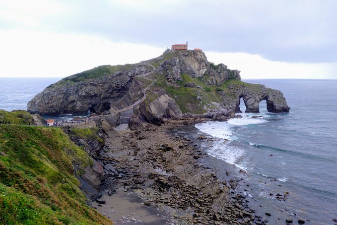 Private Guggenheim Bilbao & Basque Coast Tour from San Sebastian - Price and Value: Is $404.43 per Person Fair?