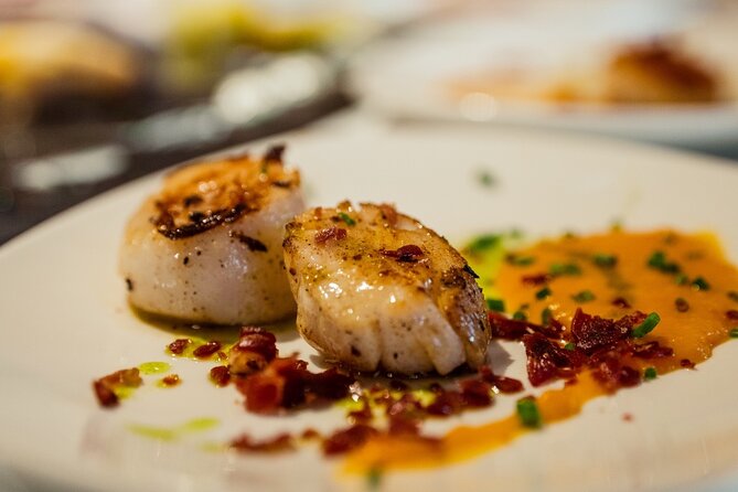 Private Hondarribia Sightseeing & Pintxos Experience - Key highlights you should care about