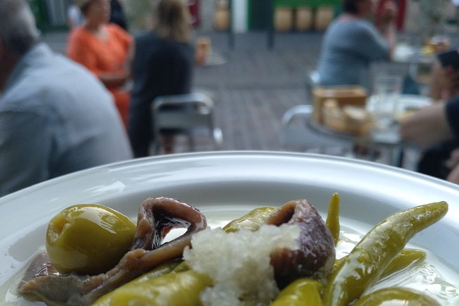 Private Hondarribia Sightseeing & Pintxos Experience - The San Sebastián to Hondarribia drive: scenic, but also useful