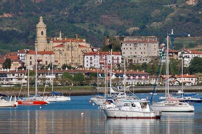 Private Hondarribia Sightseeing & Pintxos Experience - The value story: $429.60, but what you get for that price
