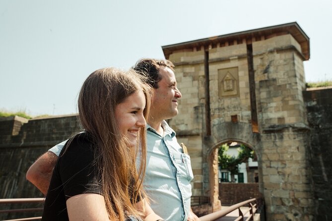 Private Hondarribia Tour & Gastronomic Society Meal - The real draw: a private day in Hondarribia with a txoko dinner