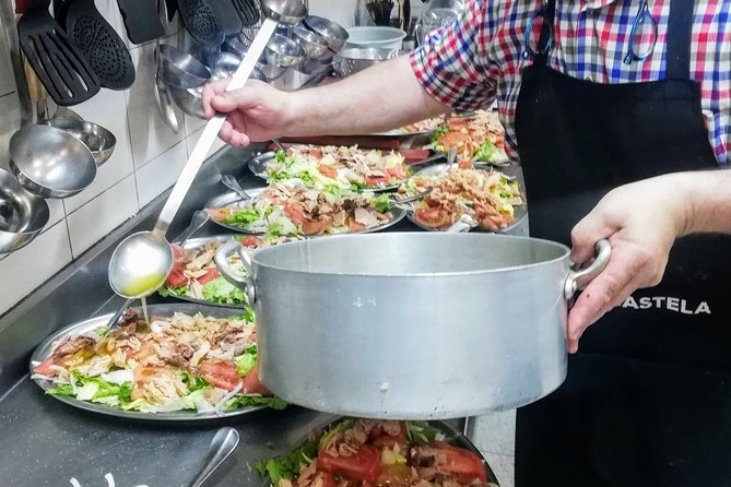 Private Hondarribia Tour & Gastronomic Society Meal - Price and value: is $437.09 per person worth it?