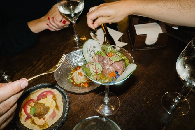 Private Hungry City Walking and Food Tour from San Sebastian - Price: Is $301.03 Per Person Worth It?