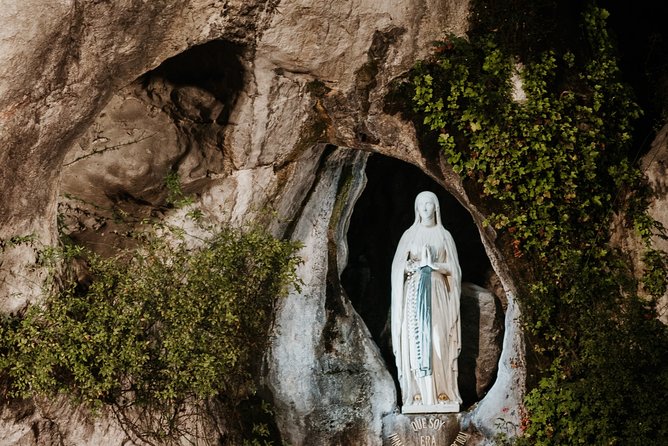 Private Lourdes Sanctuary Tour from San Sebastian - Why This Lourdes Trip Works So Well From San Sebastián