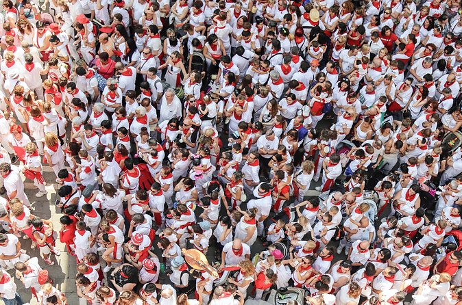 Private Pamplona SAN FERMIN & Bull Run Pick up from San Sebastian - Watching the Encierro: What You’ll See and What the Guide Helps You Understand