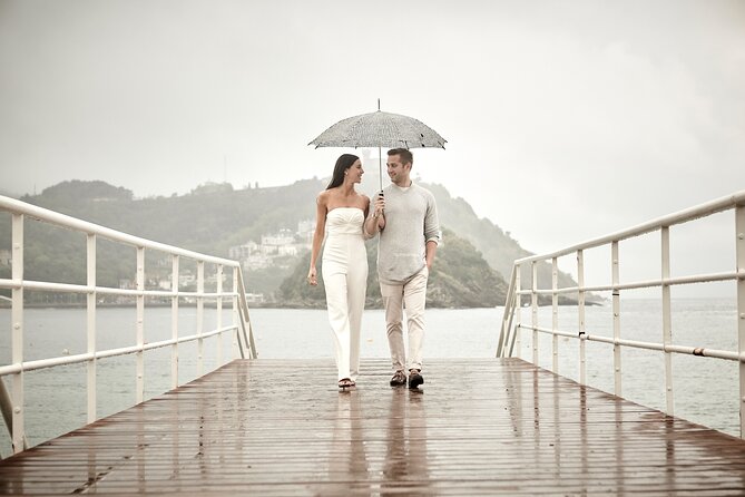 Private Photo Session with a Professional in San Sebastián - Is it worth it for your kind of trip?