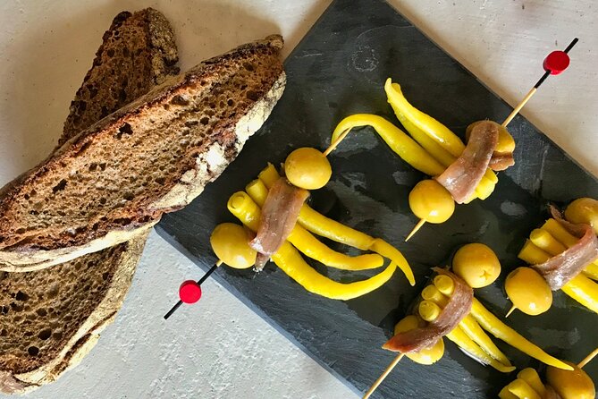 Private Pintxos and Wine Tour in San Sebastián - Price and value: what $356.76 really buys you
