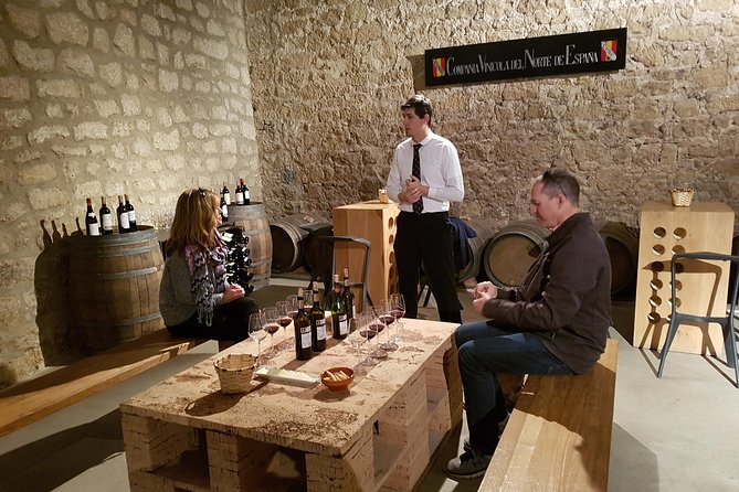 Private Rioja Wine Tasting Tour from San Sebastian - Key Moments That Make This Rioja Day Feel Worth It