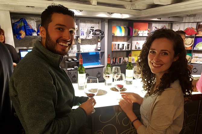 Private Rioja Wine Tasting Tour from San Sebastian - From San Sebastián to Rioja: Why This Tour Works