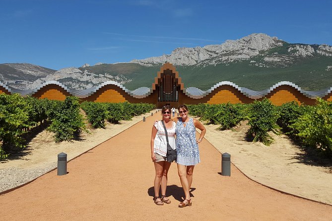Private Rioja Wine Tasting Tour from San Sebastian - A Quick Reality Check on Time at Each Winery