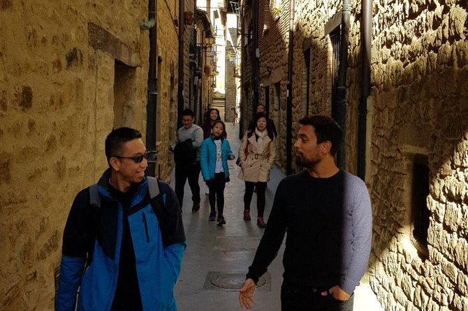 Private Rioja wine tasting tour with local lunch - Why a private Rioja day feels different than a basic tour