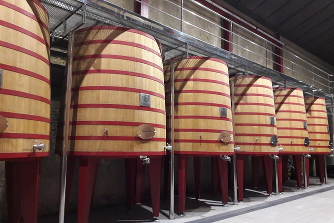 Private Rioja wine tasting tour with local lunch - Bodegas Ysios: the winery photo moment (with optional add-ons)