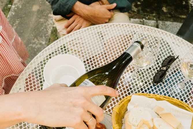 Private Rioja Wine Tour of Vines and Wines in Spain - Rioja’s real rhythm: why this route feels different