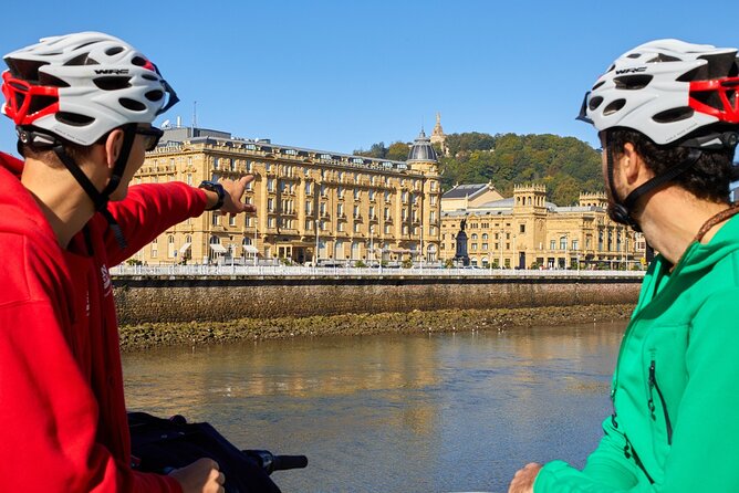 Private San Sebastian Bike Tour - Price and value: is $174.03 worth it?